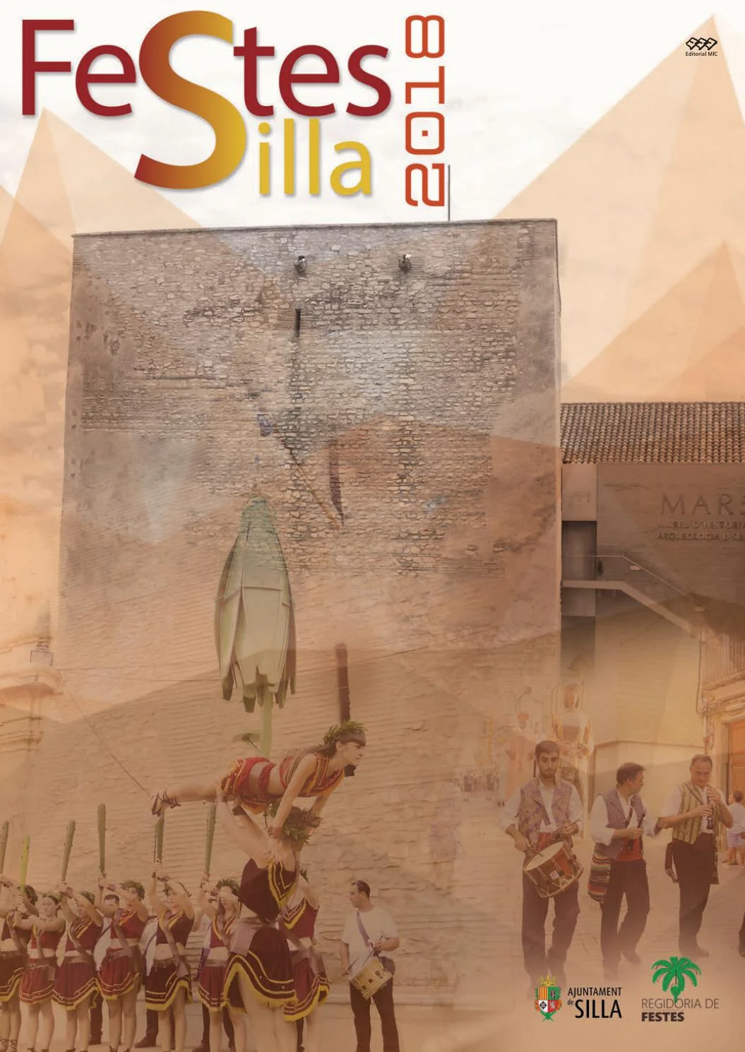 Fiestas en honor del Santísimo Cristo  